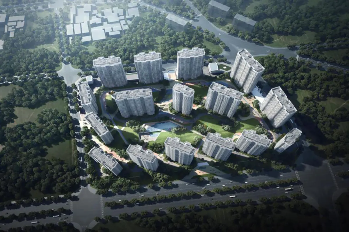 仁怀市荣光名门府
