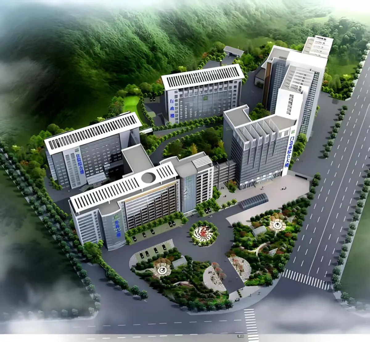 兴义市人民医院
