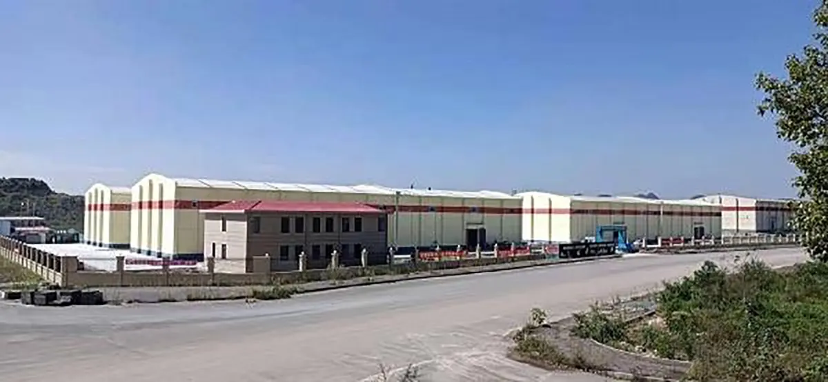 贵州省六盘水市双戛街道实际粮库